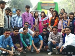 RVS ACADEMY – ORGANISED EDUCATIONAL TRIP TO MUMBAI AND GOA