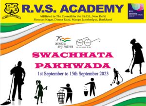 SWACHHTA AWARENESS MESSAGE