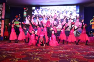 24th Annual Prize Nite 2025