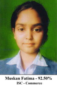 100% ICSE & ISC Board Results