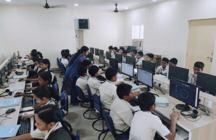 Jr Lab